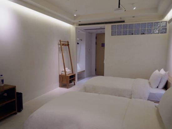 珠海外伶仃島悠活酒店優惠