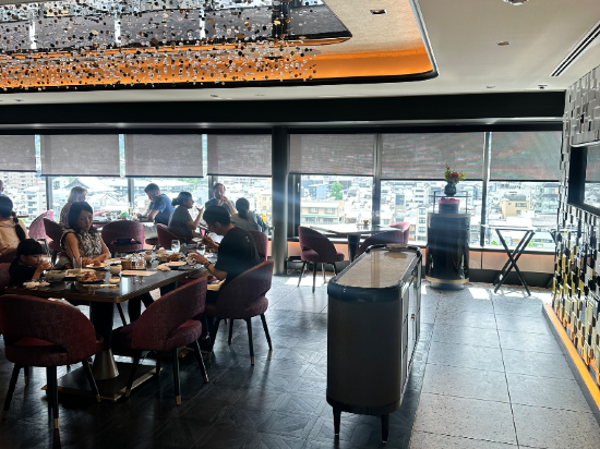 フォションホテル京都 クーポン