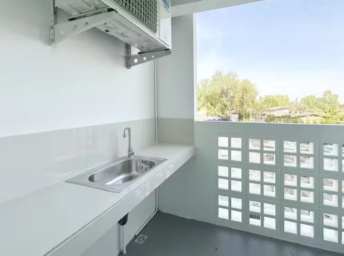 i24 Residence - Amata Phase 10 Rooms Photos