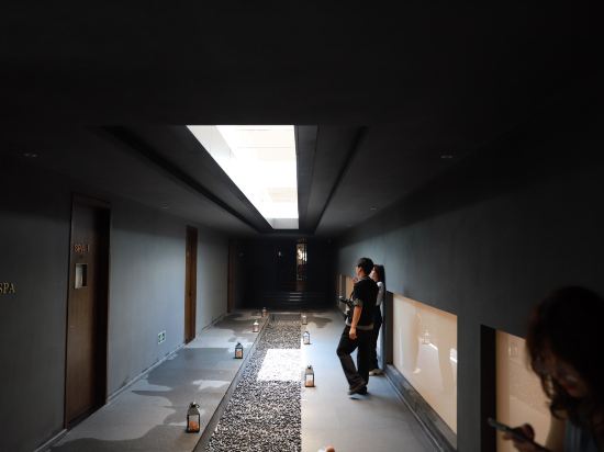 桂林CIAO俏飯店（兩江四湖象鼻山店）優惠