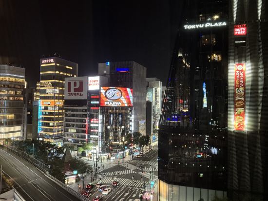 ザ・ゲートホテル東京 by HULIC クーポン