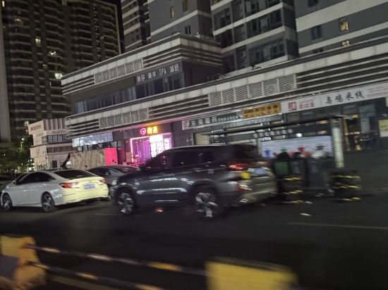 東莞大朗希爾頓歡朋飯店優惠