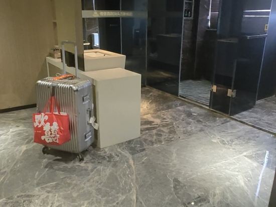 橙堡飯店（汕頭蘇寧廣場萬象城店）優惠