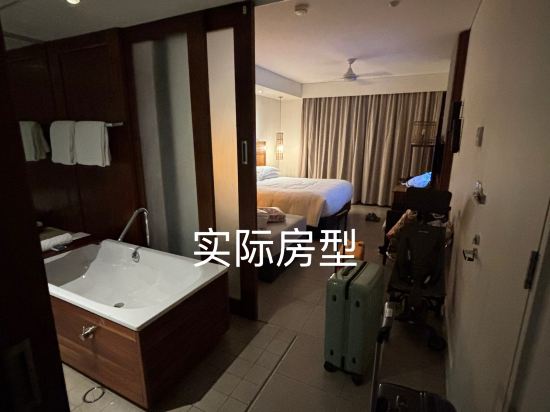 斐濟海灘希爾頓度假酒店優惠