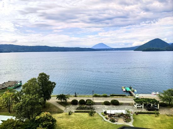 洞爺湖万世閣ホテル レイクサイドテラス クーポン