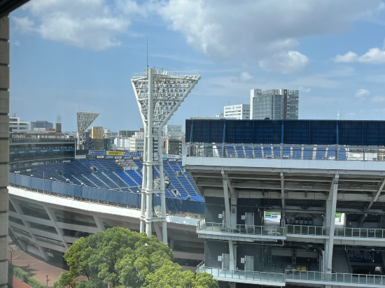 ダイワロイネットホテル横浜公園 クーポン