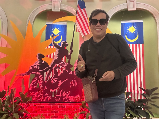 馬六甲拉克魯斯塔酒店優惠