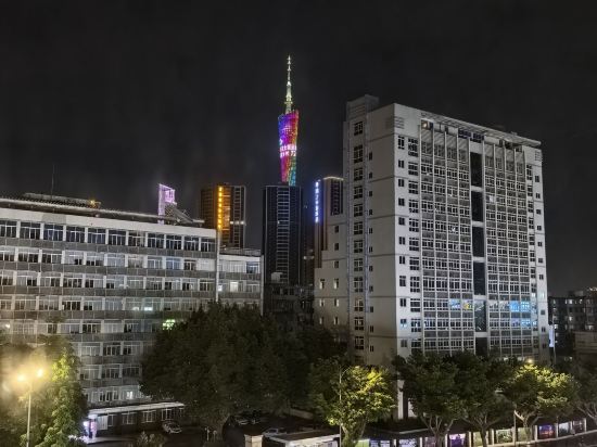 影星賓館（廣州塔琶洲會展中心店）優惠