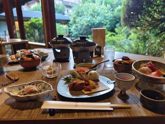 湯めぐりの宿　吉春 クーポン