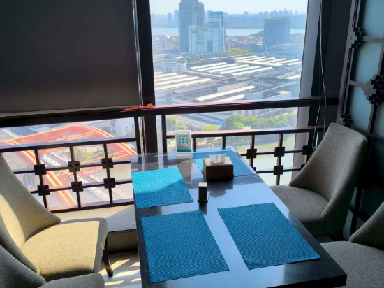 紹興君亭飯店（柯橋古鎮輕紡城北市場店）優惠