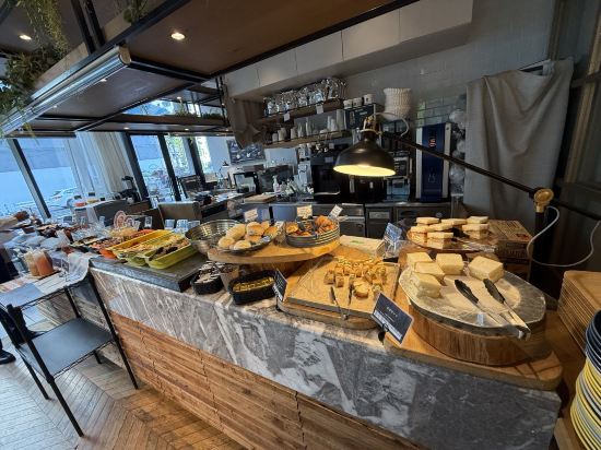 三井花園飯店大手町優惠