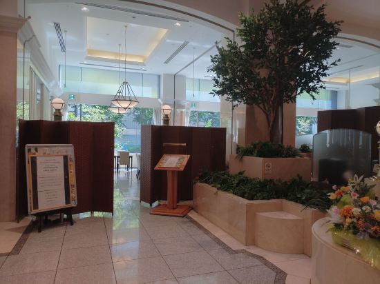 ホテルマイステイズプレミア大森 クーポン