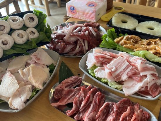 你好飯店（橫店影視城步行街店）優惠