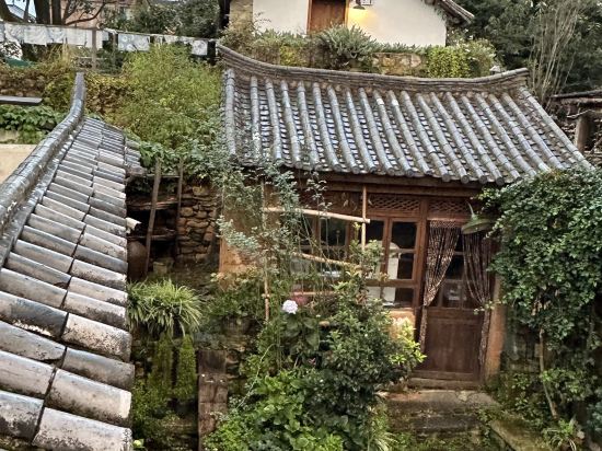 有風小院優惠