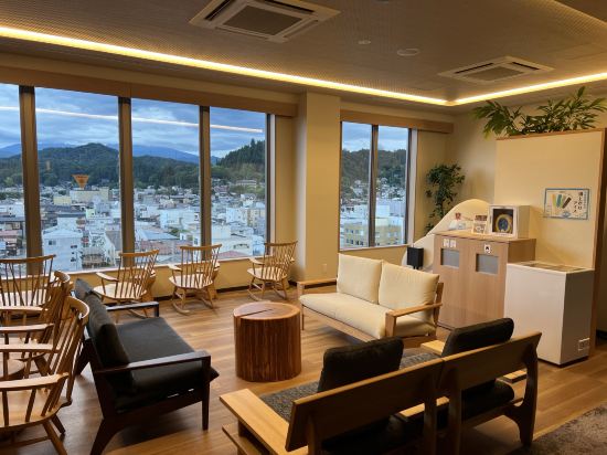 Hotel and Spa Gift 高山優惠