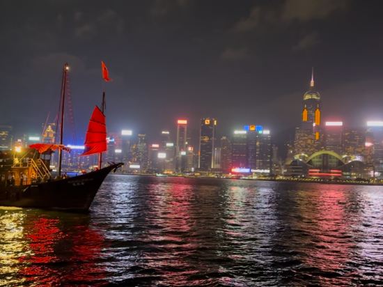 香港鉑麗精品築舍（尖沙咀）優惠