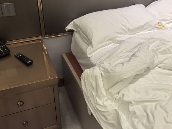 潮州威尼斯酒店優惠