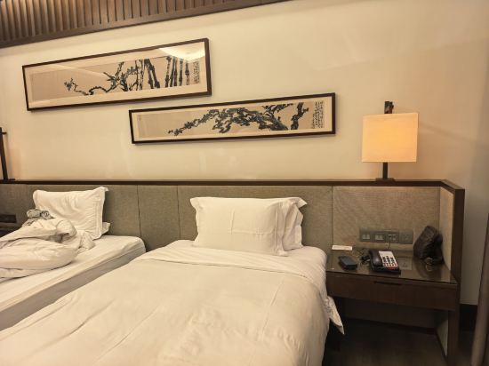 廣州都喜泰麗温泉度假酒店優惠