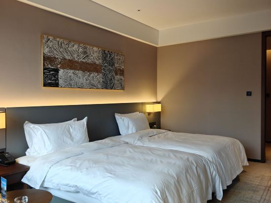 通化萬峯北辰五洲皇冠酒店優惠