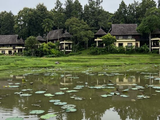 清邁四季度假酒店優惠