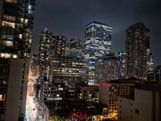 芝加哥市區/華麗一英里希爾頓花園旅館優惠