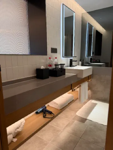 BEI Zhaolong Hotel, part of JdV by Hyatt Phòng Photos