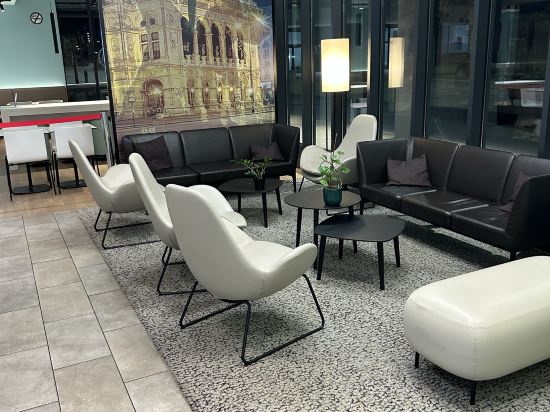 維也納中央車站飯店優惠