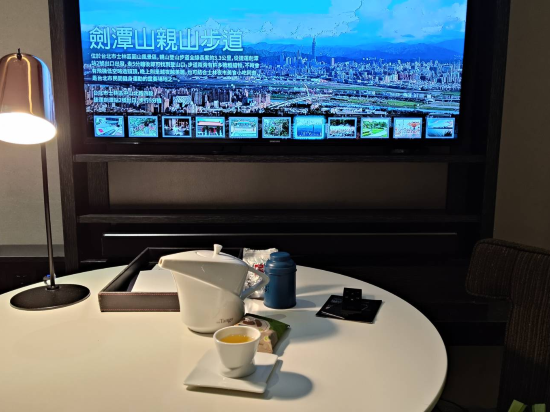 天閣酒店（台北劍潭館）優惠