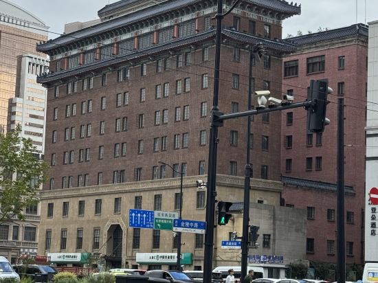 錦江都城經典上海青年會人民廣場酒店優惠