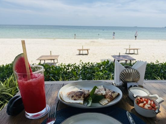 沙美島薩凱海灘度假村優惠