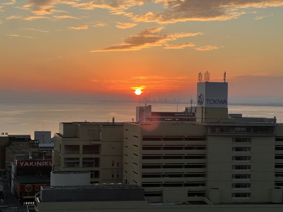 アマネク別府ゆらり クーポン