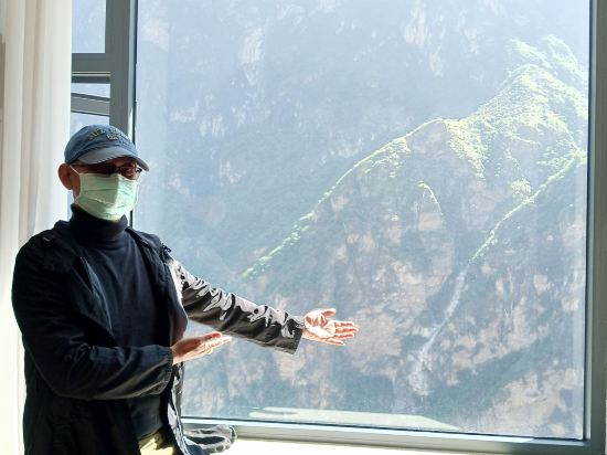 香格里拉中峽國際青年旅舍優惠