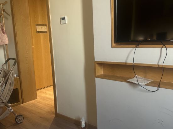 映向城酒店（北京通州萬達廣場店）優惠