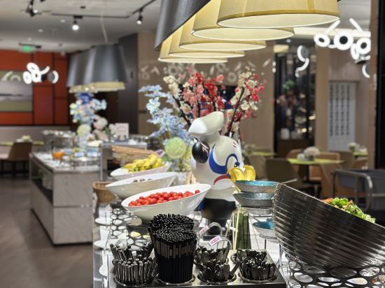 貴陽雲巖希爾頓歡朋酒店優惠