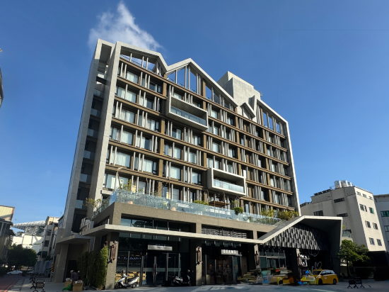 台南友愛街旅館優惠