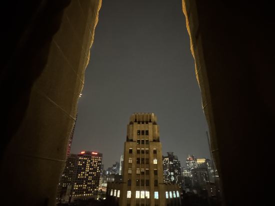 錦江都城經典上海南京路步行街外灘新城飯店優惠