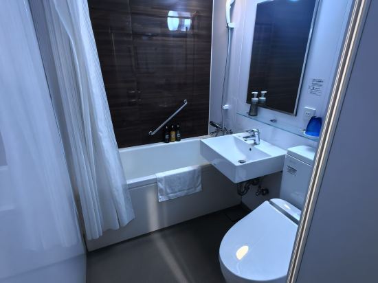 哈頓心齋橋長崛通酒店優惠