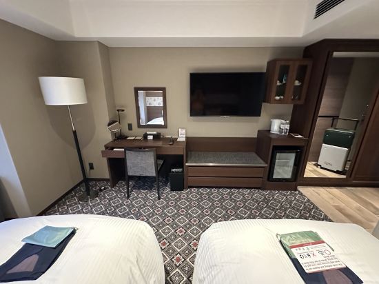 鹿兒島城山飯店優惠