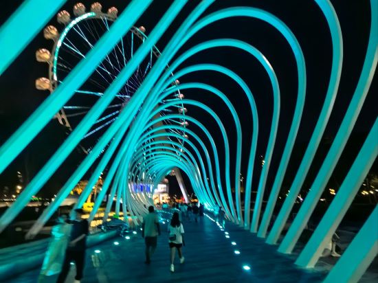 深圳水都假日飯店優惠