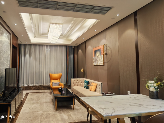 Asiam亞美國際公寓酒店（重慶解放碑洪崖洞店）優惠