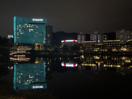 珠海度假村酒店優惠