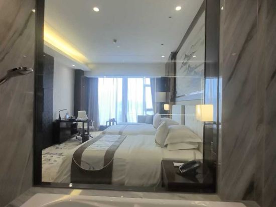 安順萬綠城鉑瑞茲酒店優惠