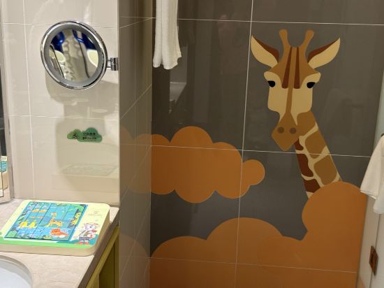 長隆香江酒店（廣州長隆野生動物世界店）優惠