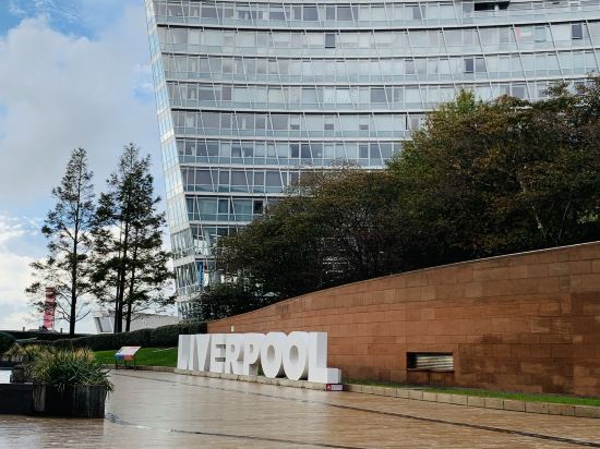 利物浦海灣天堂街酒店式公寓優惠