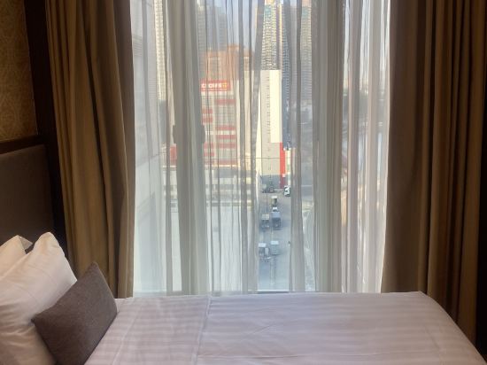 香港悦品度假酒店（屯門）優惠