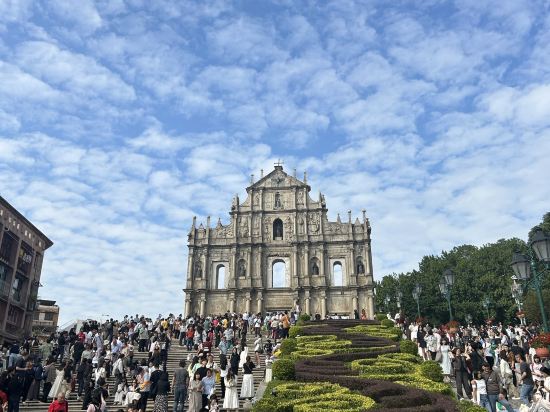 澳門假日酒店優惠