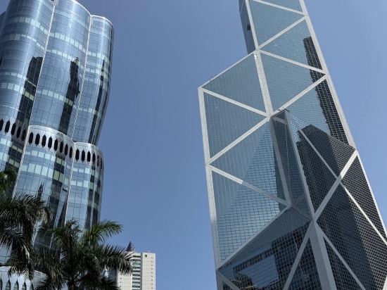 香港新式賓館優惠