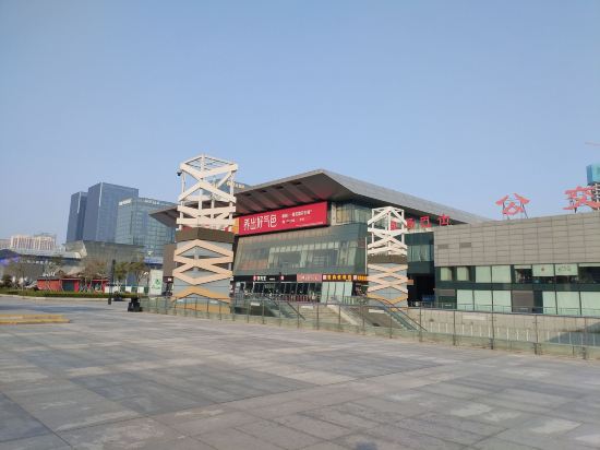 希岸酒店（濟南西客站店）優惠