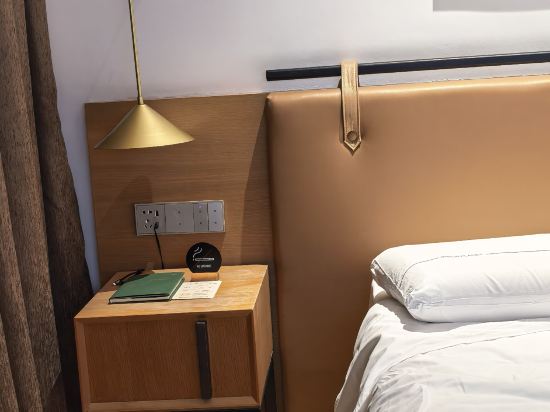 深圳南山萬科雲城亞朵酒店優惠