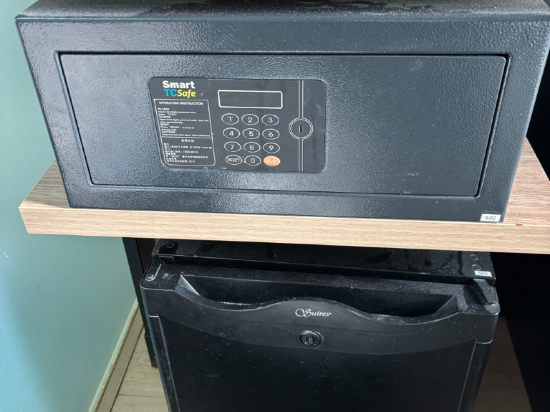 TTDI曼哈坦商務酒店優惠